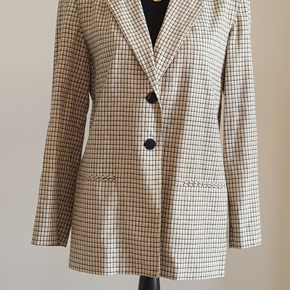 Sag Harbor Blazer - Picture 2 of 8